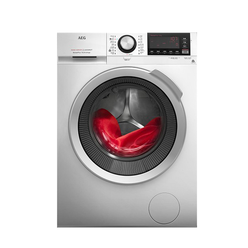 AEG 羊毛洗滚筒洗衣机