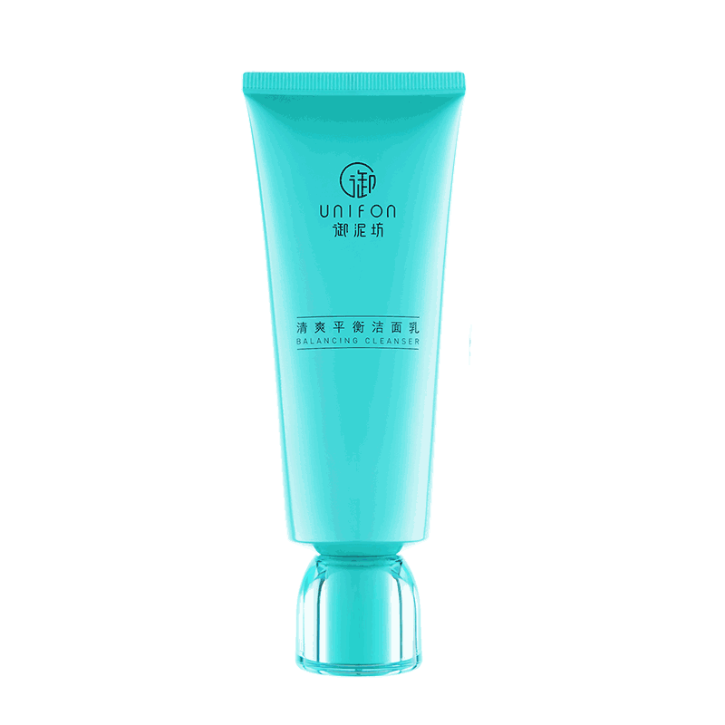 御泥坊 清爽控油深层清洁洁面乳