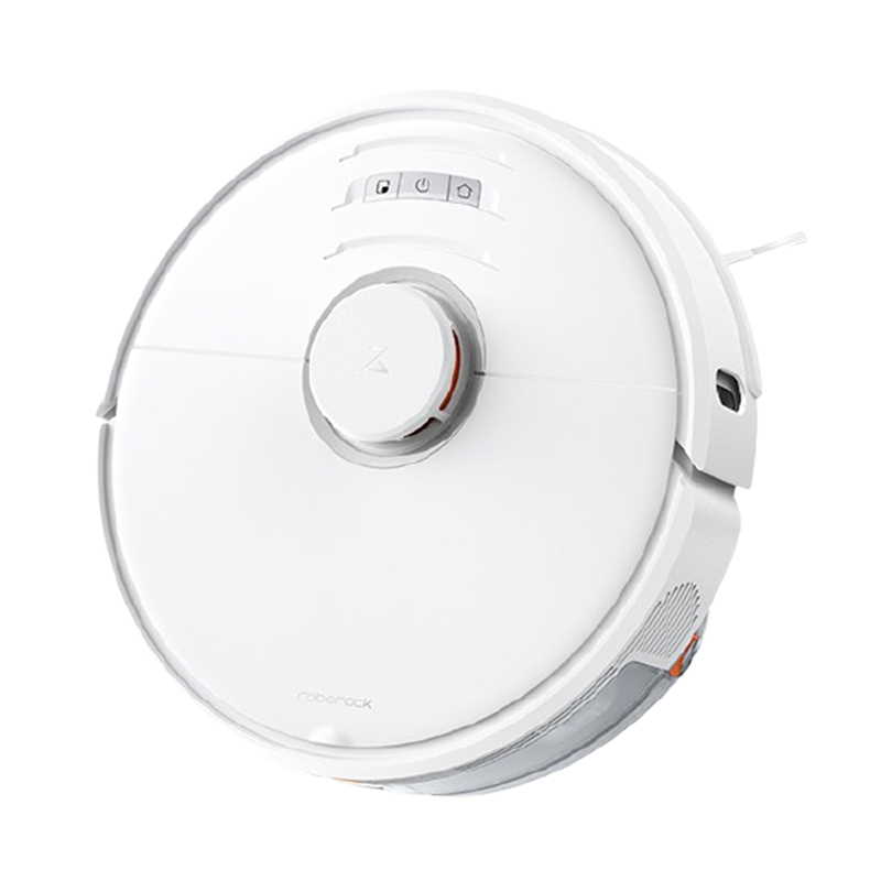 石头 T7云石白扫地机器人