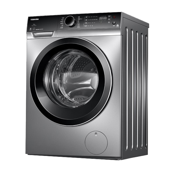 東芝全自动变频滚筒洗衣机