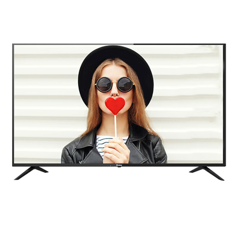 海尔全高清智能网络电视