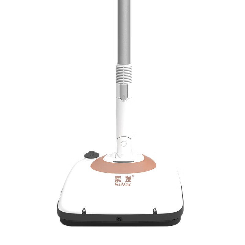 索发 自动清洗长续航电动拖把
