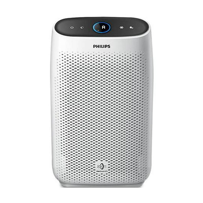 飞利浦除过敏原空气净化器