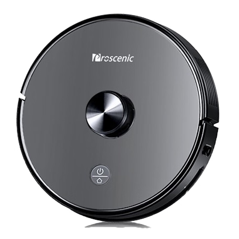 浦桑尼克长续航扫地机