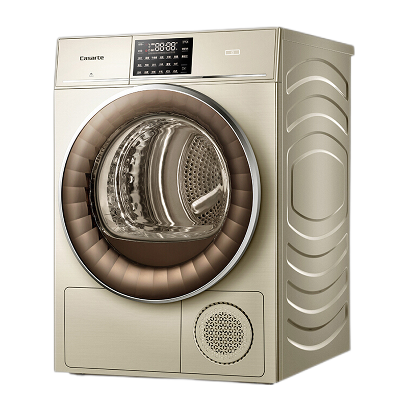 卡萨帝 低温黄金烘干机