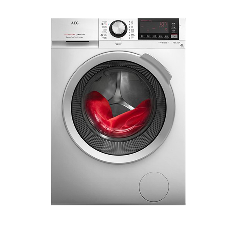 AEG 智能滚筒洗衣机