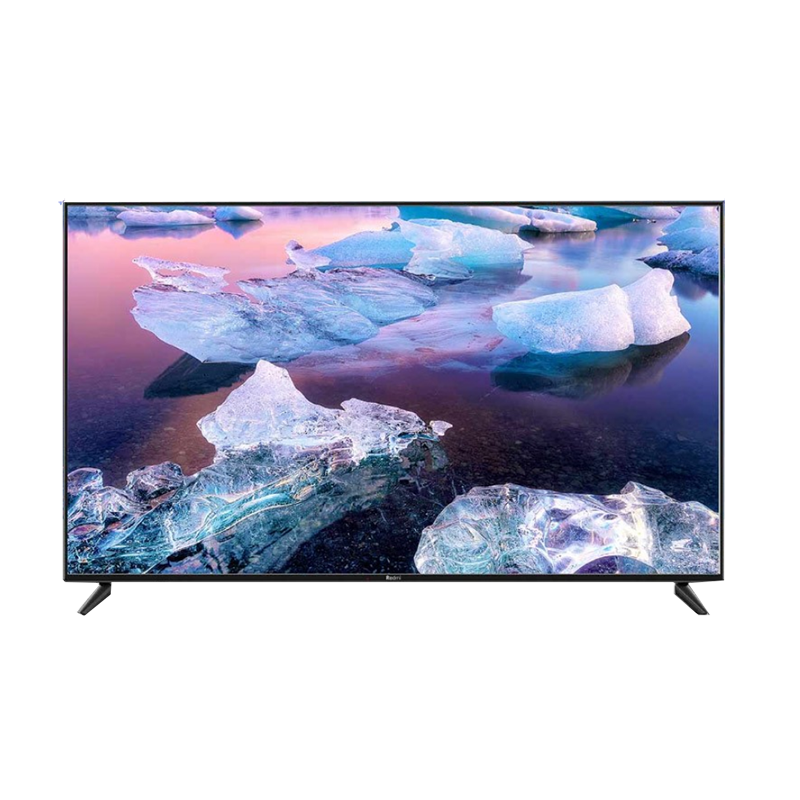 小米 窄边框立体声电视