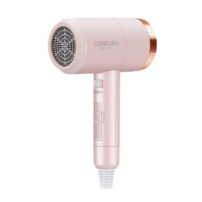 康夫 水润负离子润发吹风机