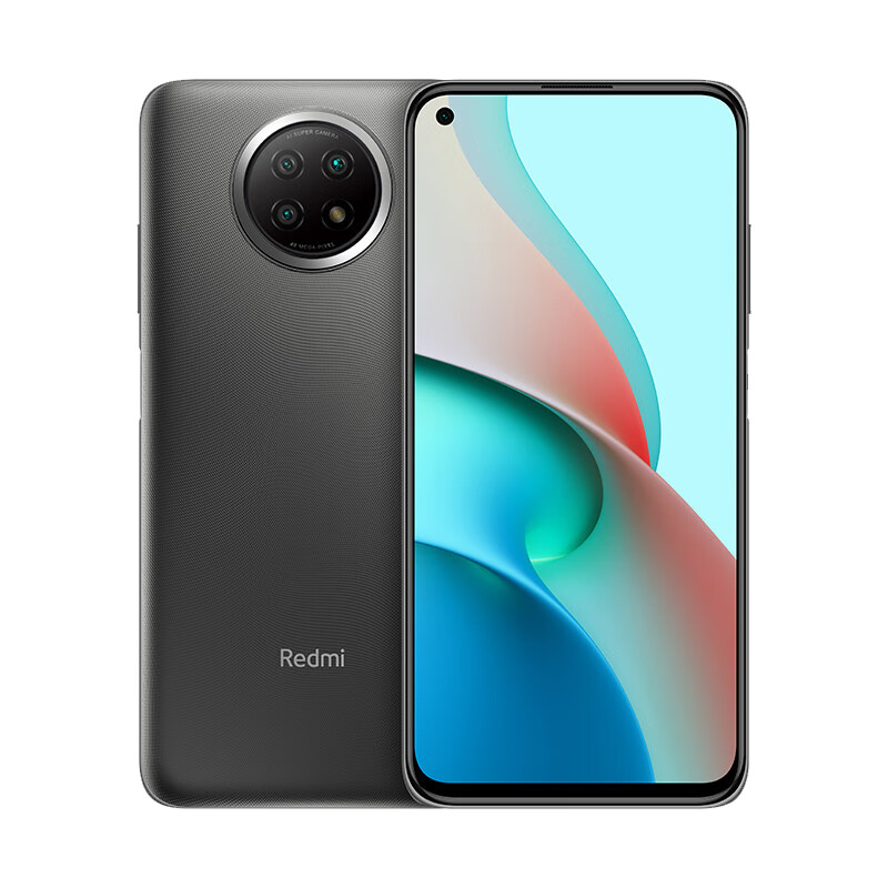 Redmi 全面屏 手机