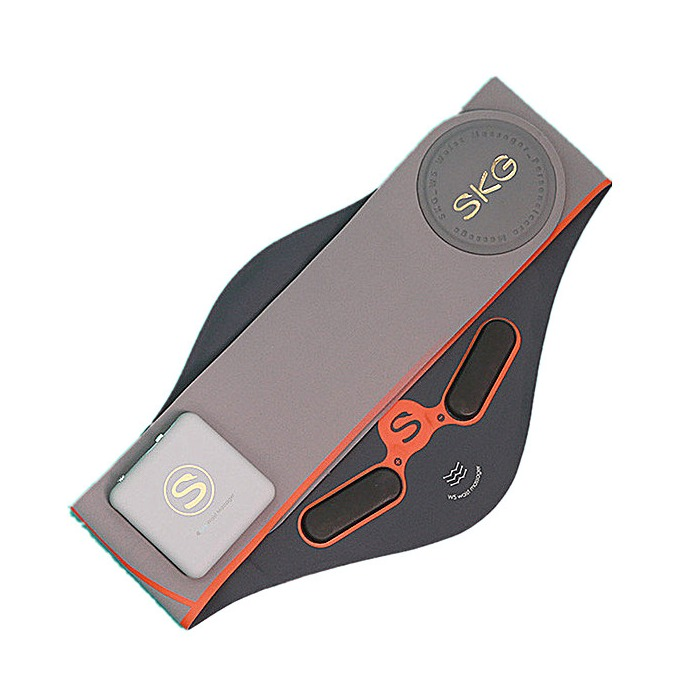 SKG 智能腰带按摩器