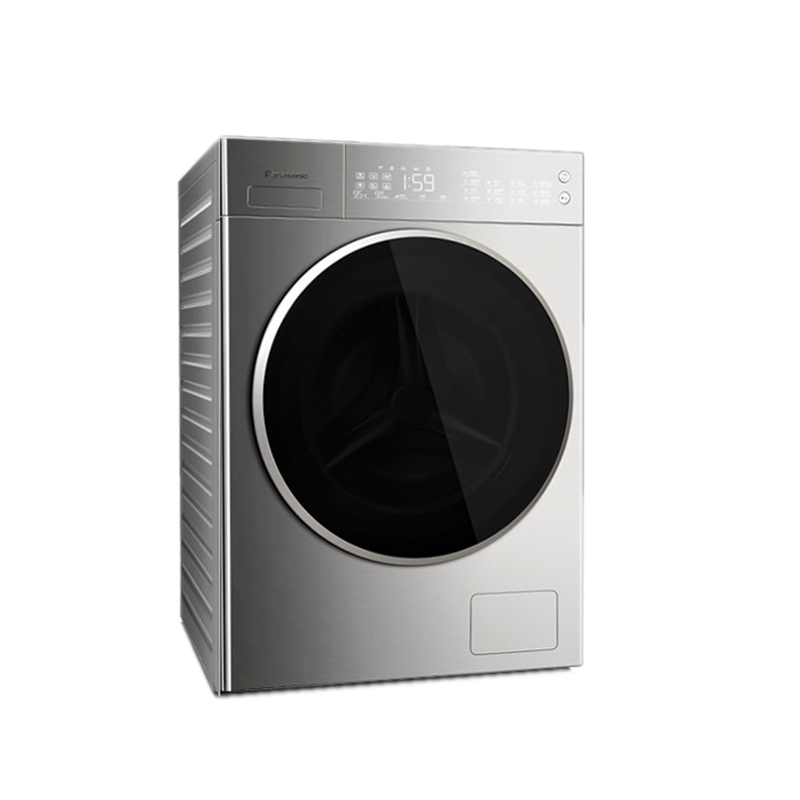 松下 三维立体清洗洗衣机