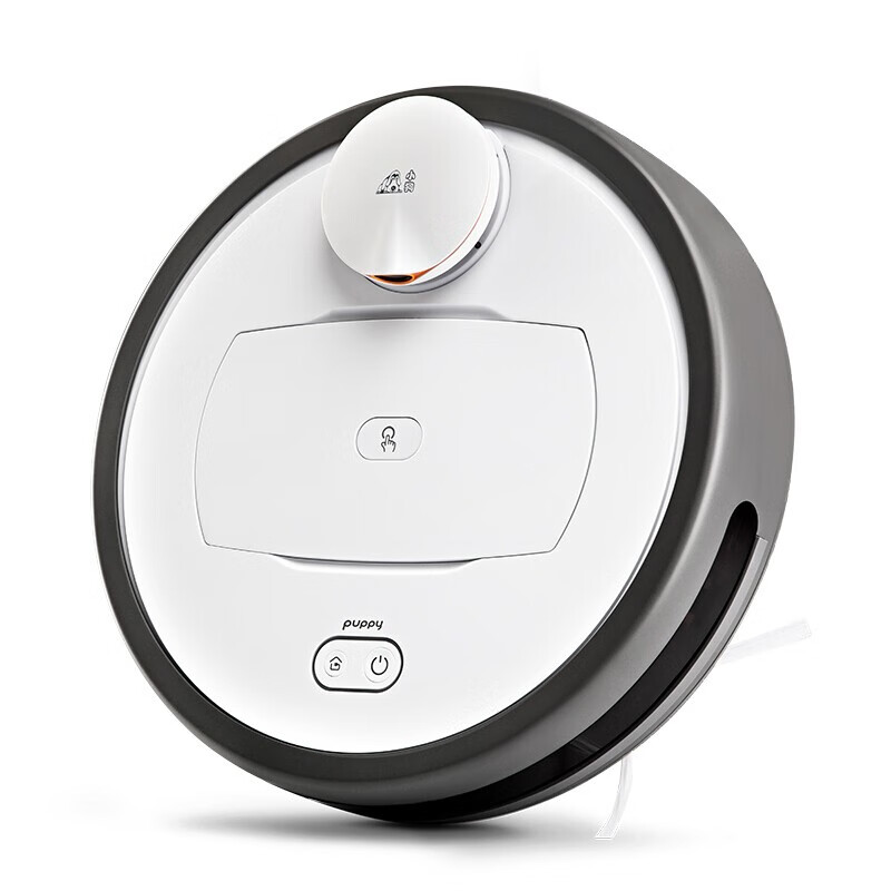 小狗 4小时续航 扫地机器人