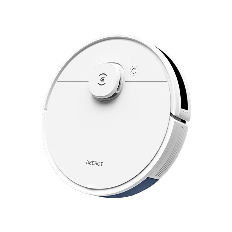 科沃斯 强劲吸力扫地机器人