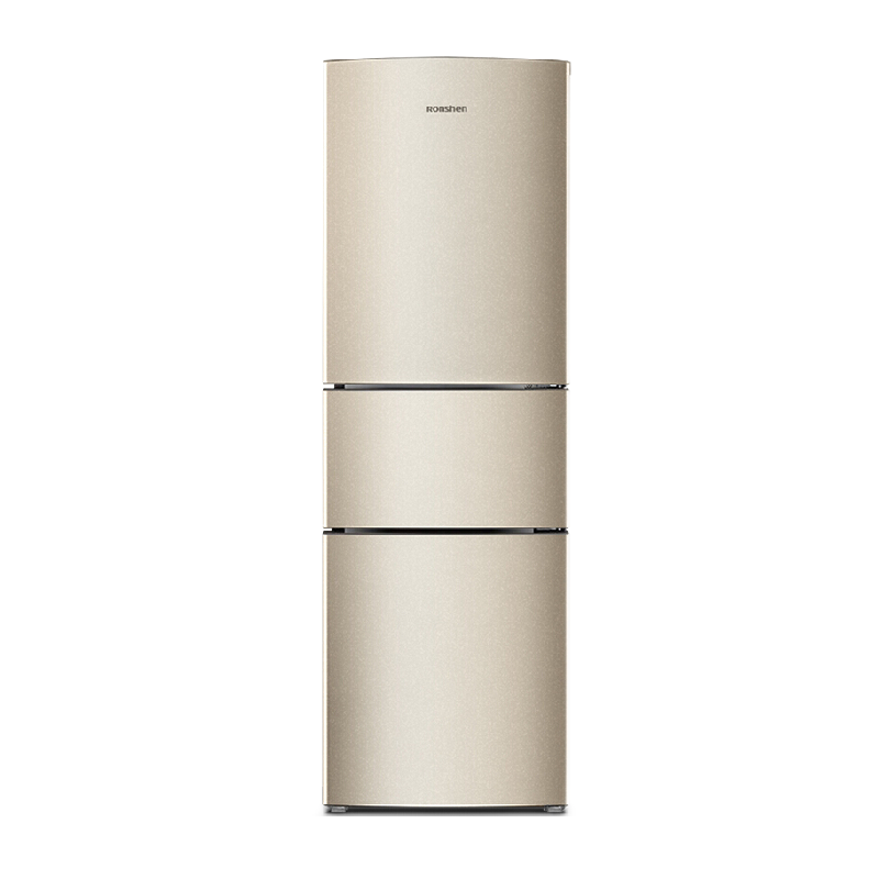 容声 变频耐用三门冰箱