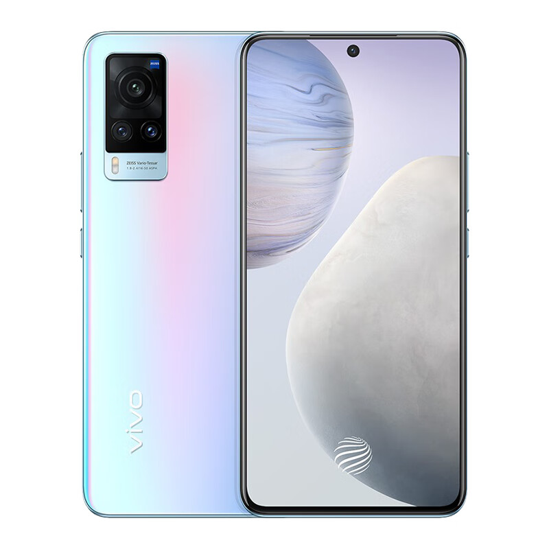 vivo 广角微距手机