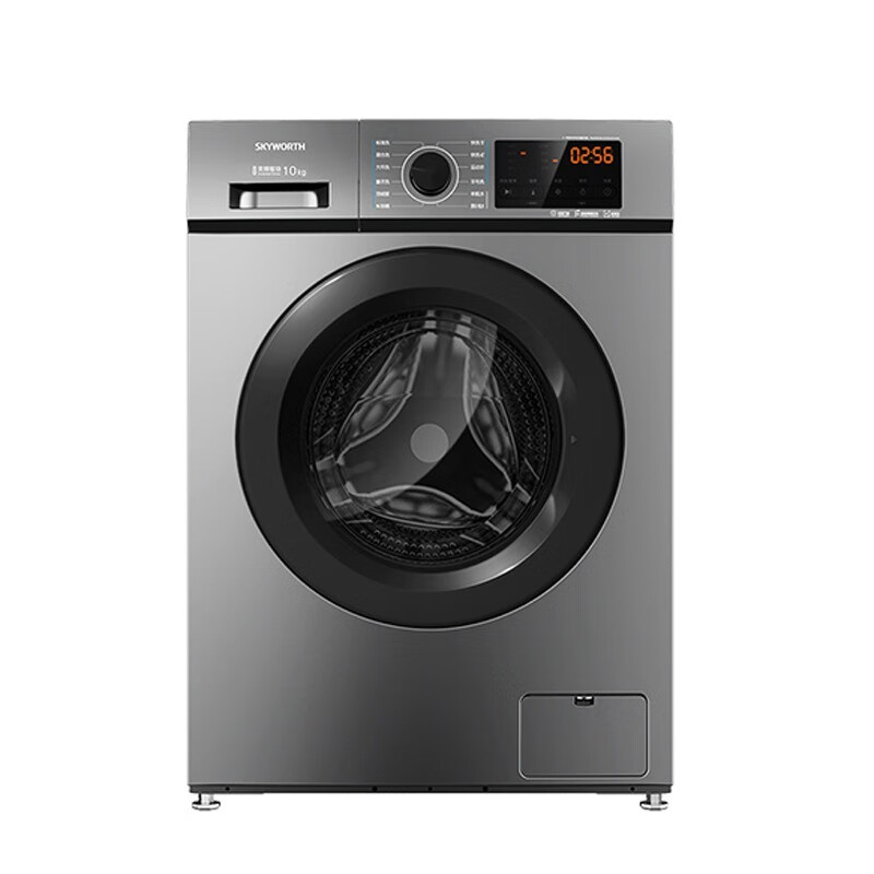 创维 中途添衣洗衣机