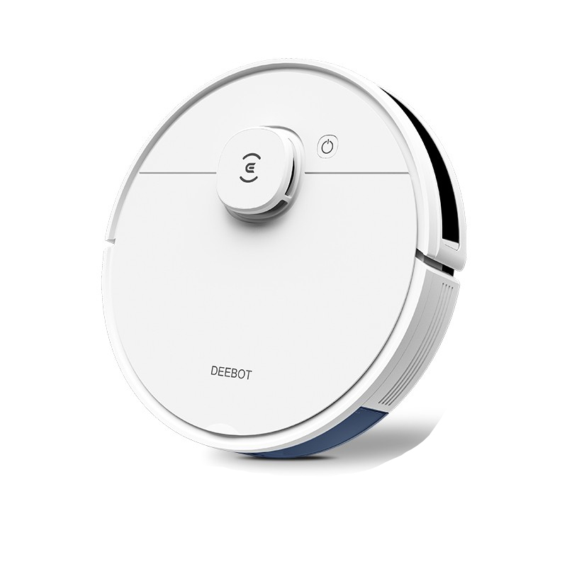 科沃斯 强效除菌螨 扫地机器人