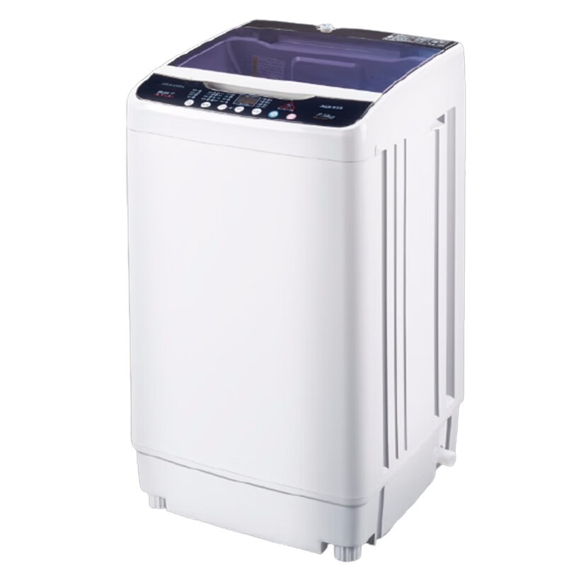 奥克斯洗脱一体洗衣机