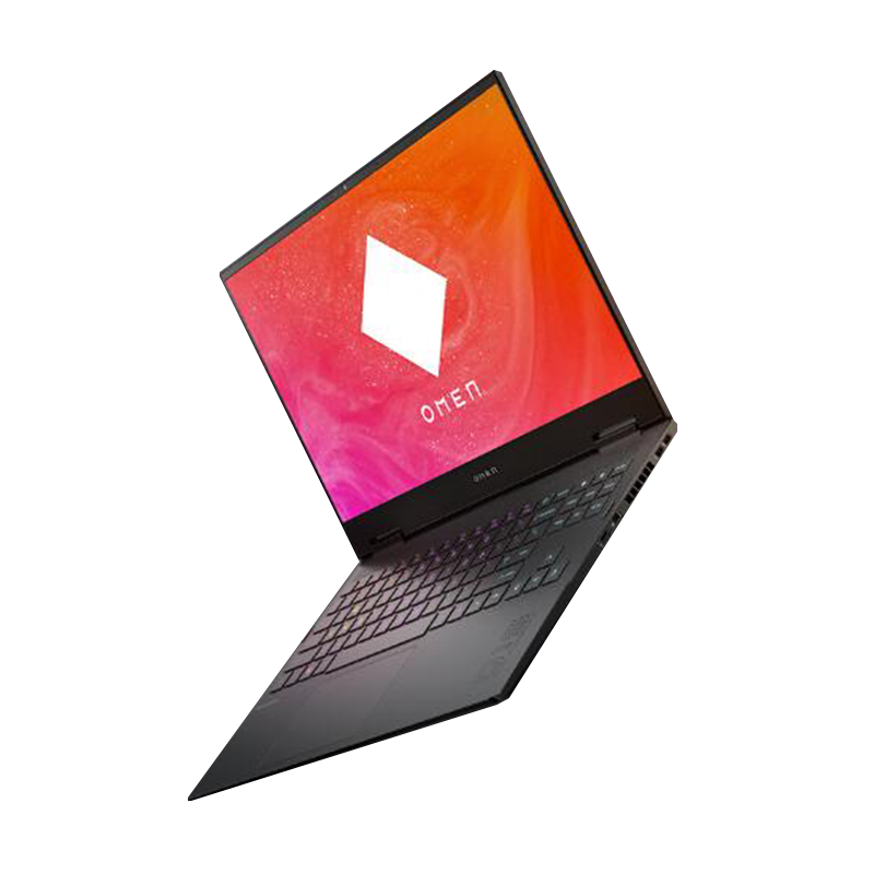 惠普 双通道游戏本