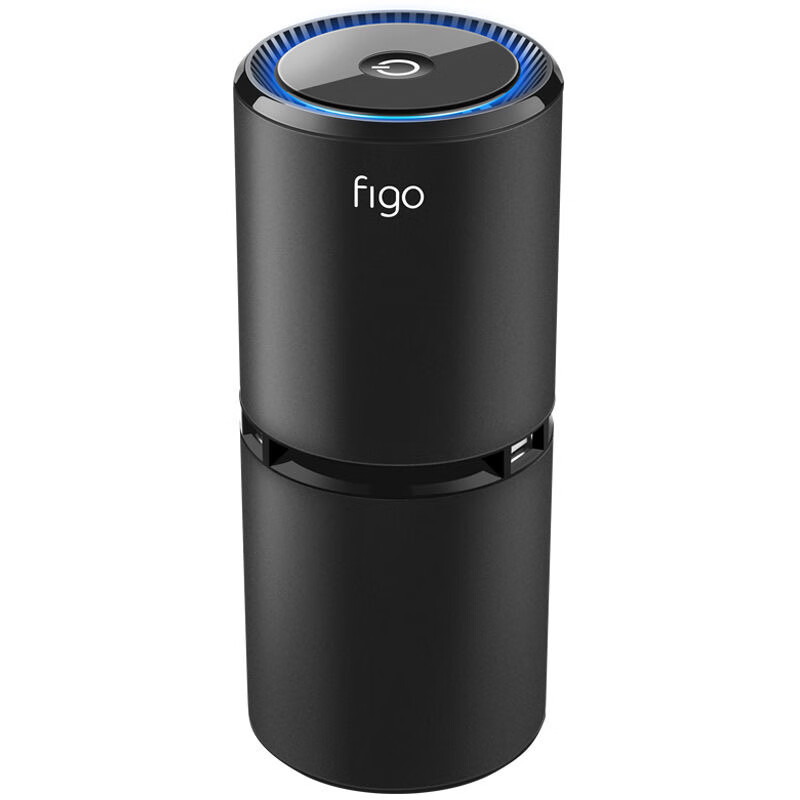 Figo 负离子车载空气净化器