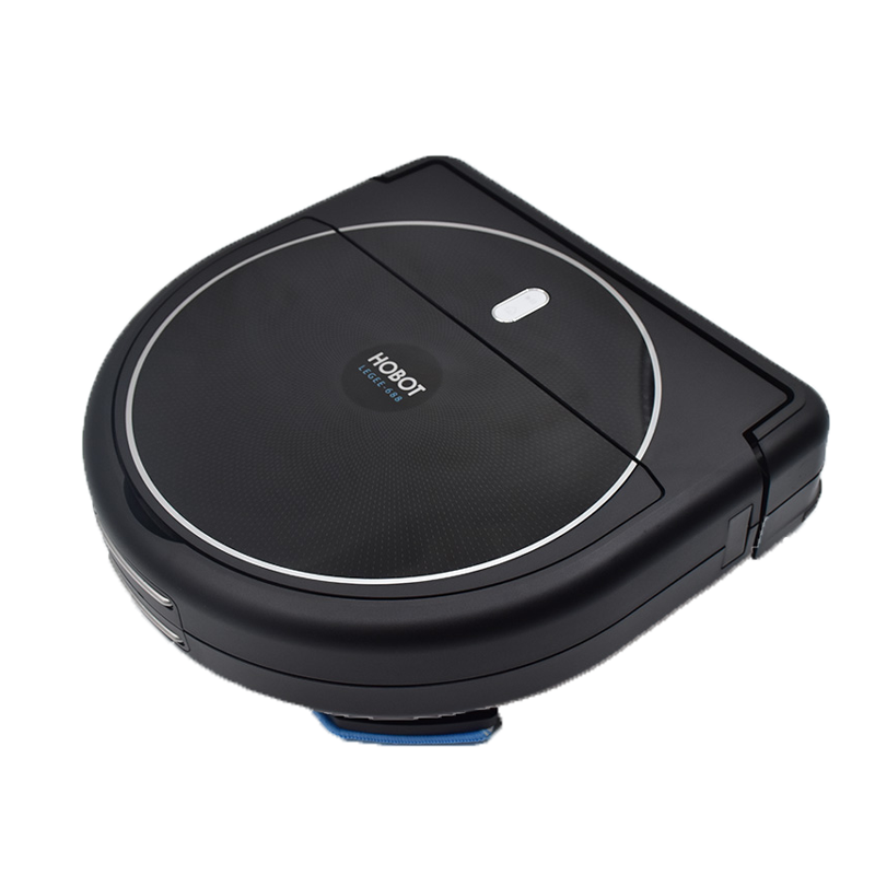 玻妞 高性能扫地机器人