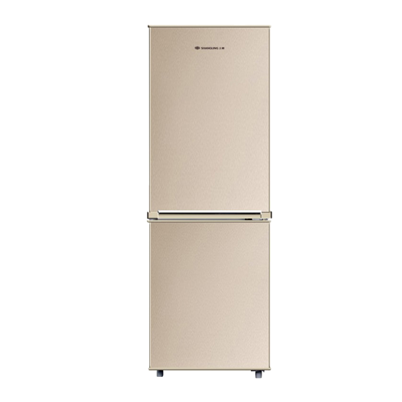 上菱 持久锁冷双门冰箱