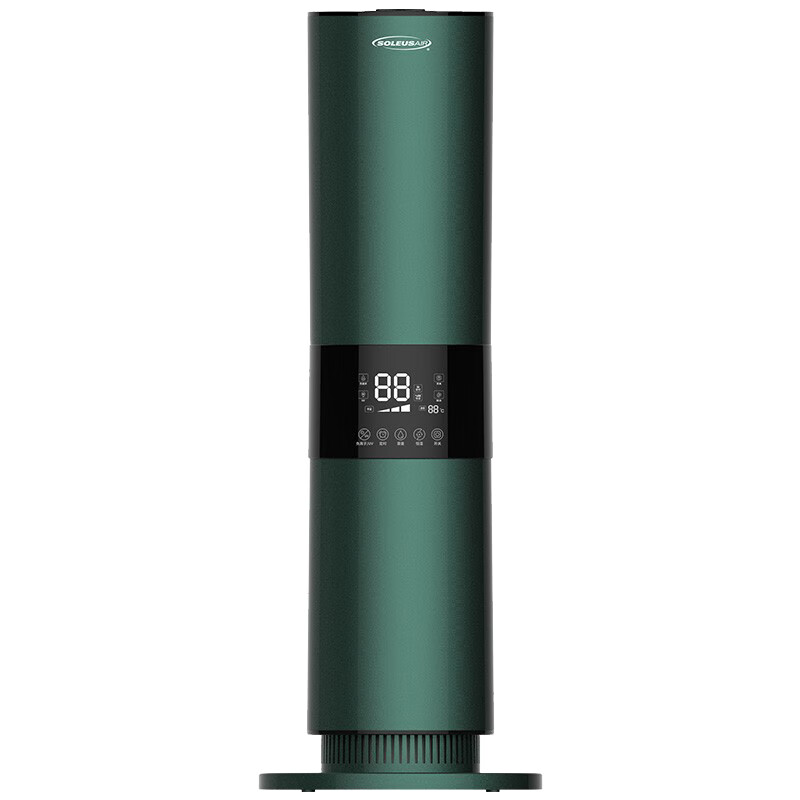 舒乐氏 静音加湿器