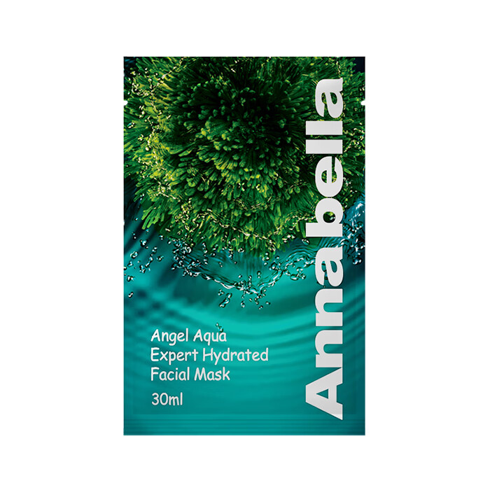 Annabella 海藻面膜