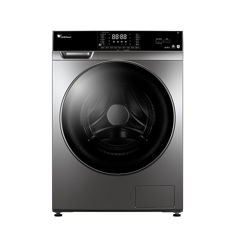 小天鹅 纳米除细菌洗烘一体机