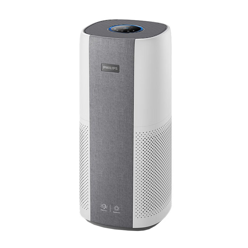 飞利浦 顶部大面板空气净化器
