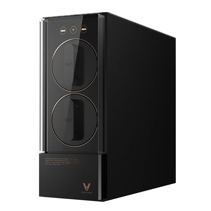 云米 3年长效滤芯净水器