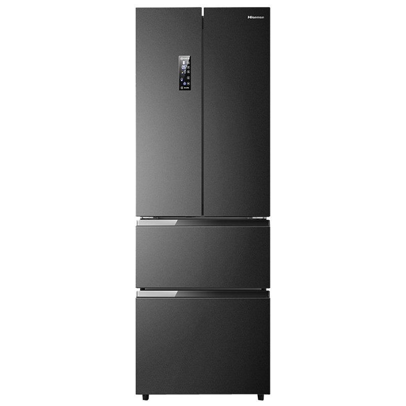 海信 微孔出风恒温多门冰箱
