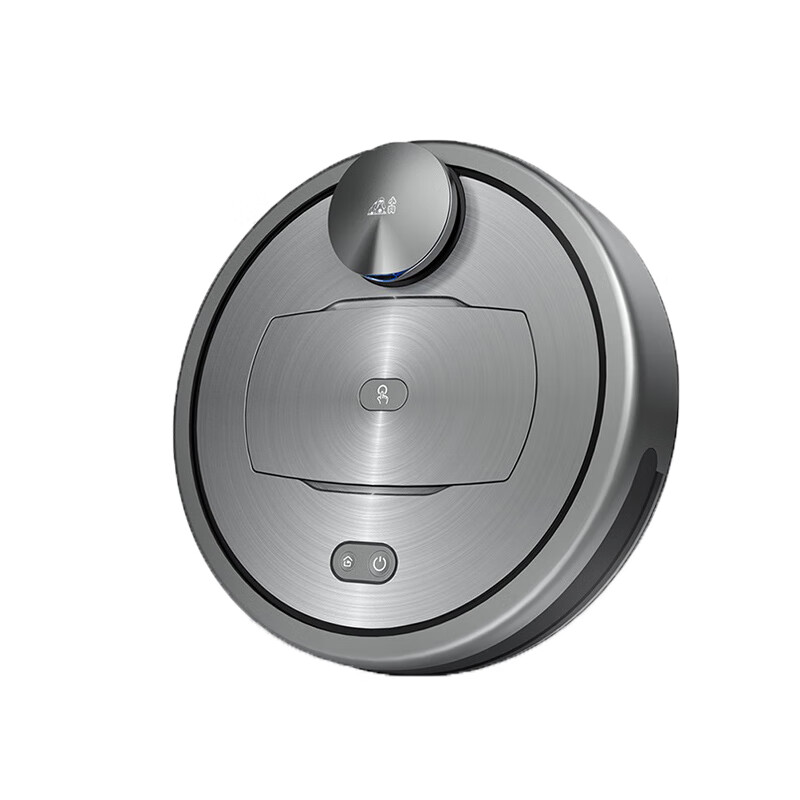 小狗 扫拖一体扫地机