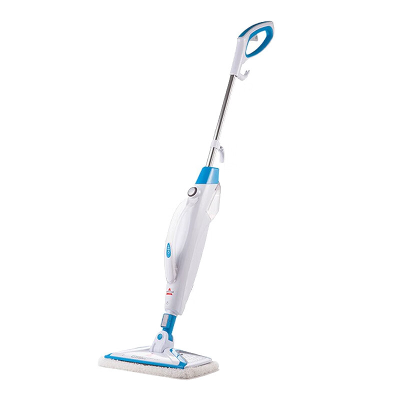 必胜深度清洁蒸汽拖把