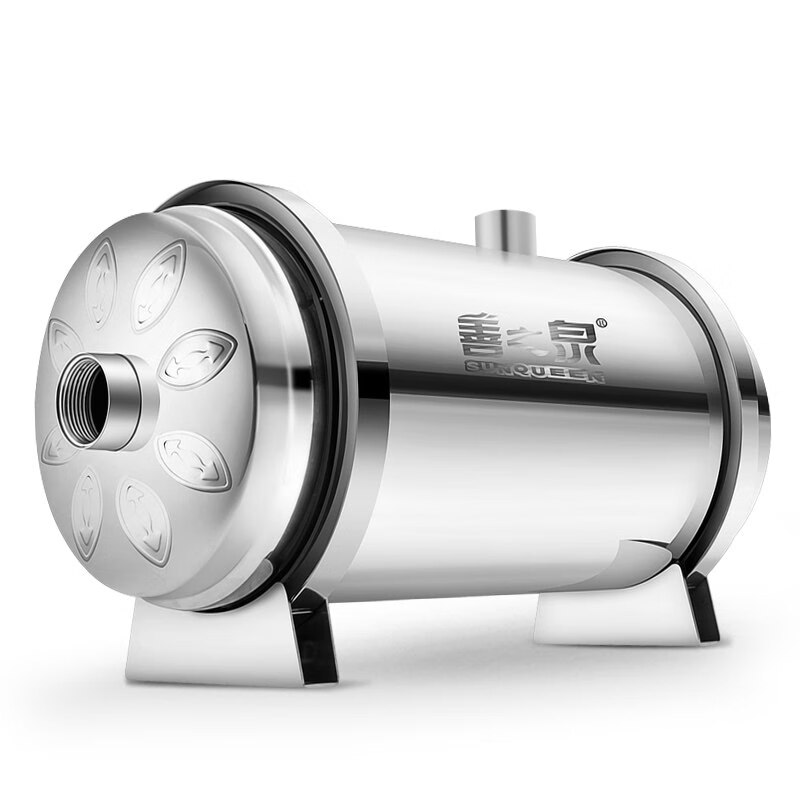 善之泉镜面制膜净水器