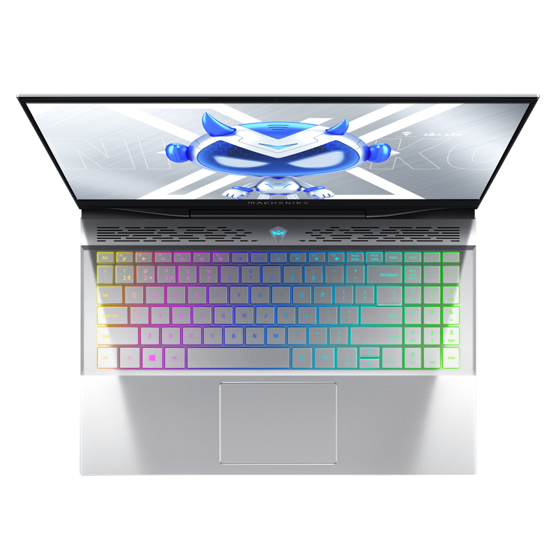 机械师 64G大内存游戏本