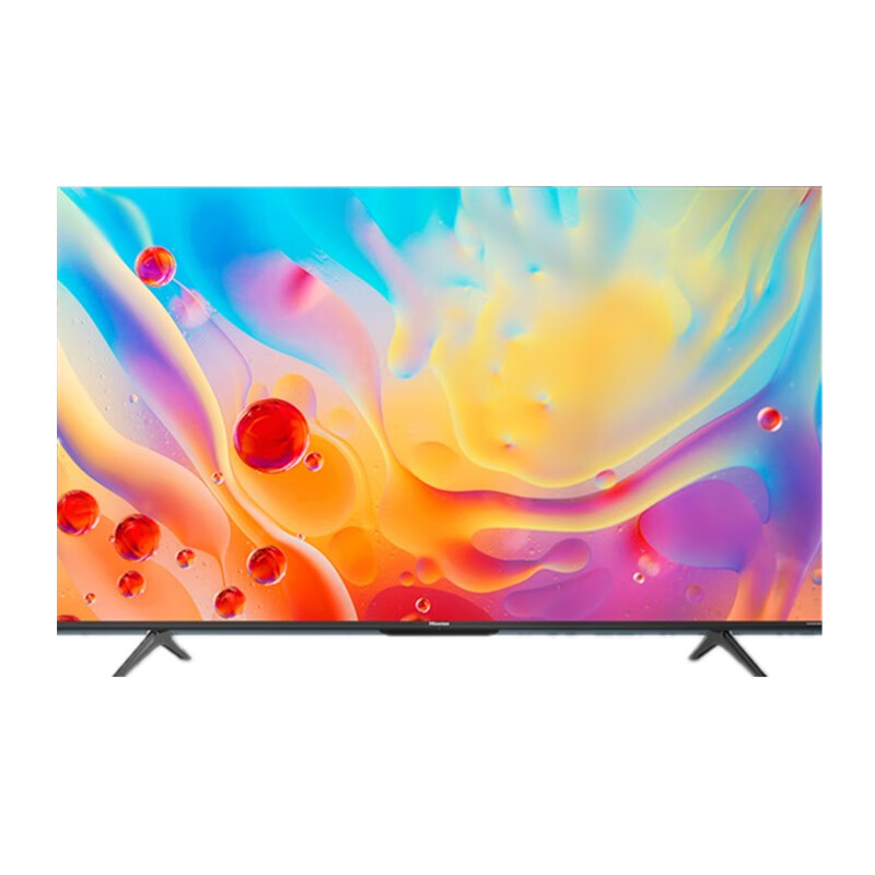 海信 悬浮全面屏电视