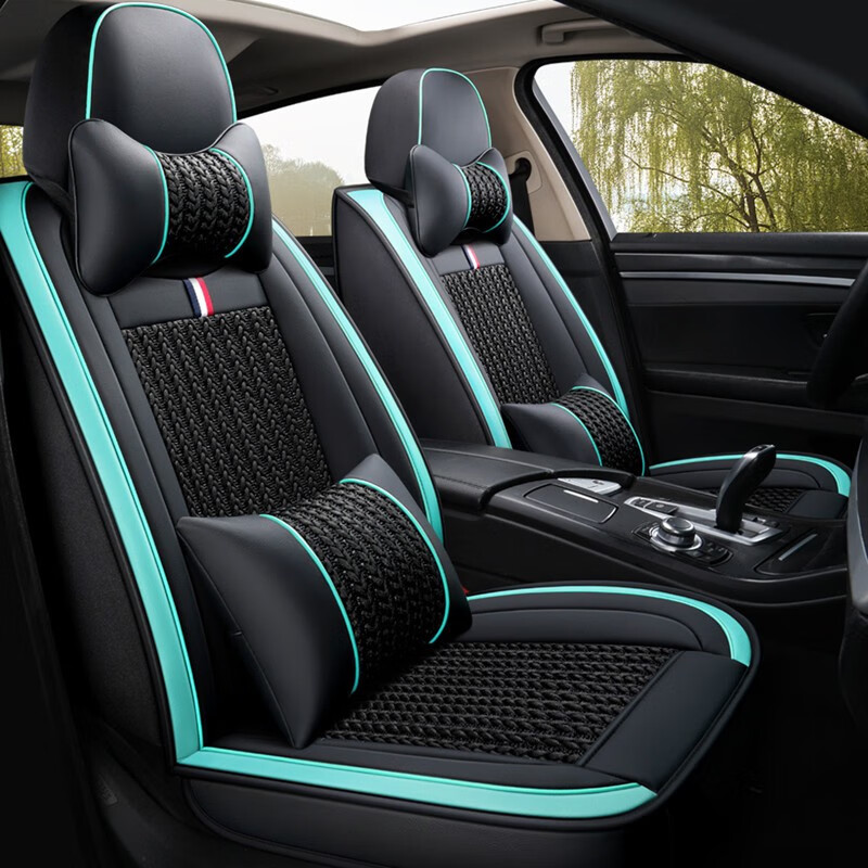 布兰特 透气材质 汽车座垫