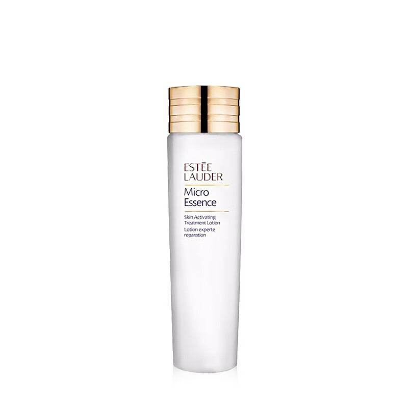 雅诗兰黛 呵护肌肤爽肤水