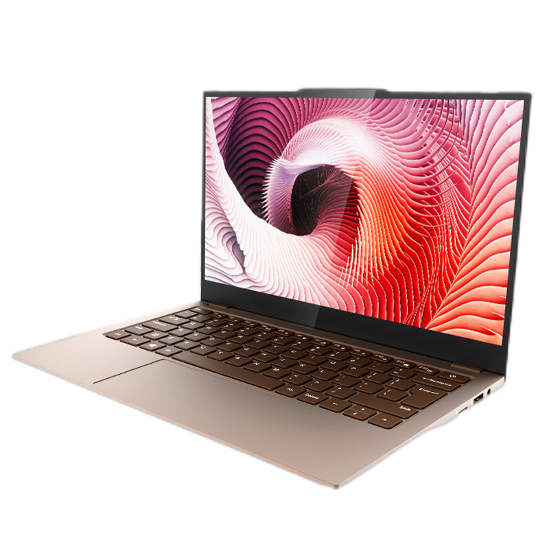 中柏 轻薄笔记本电脑