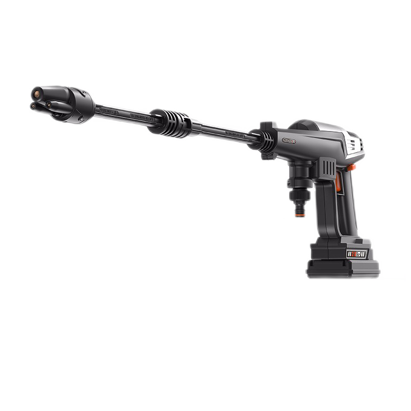 亿力 无线手持洗车机