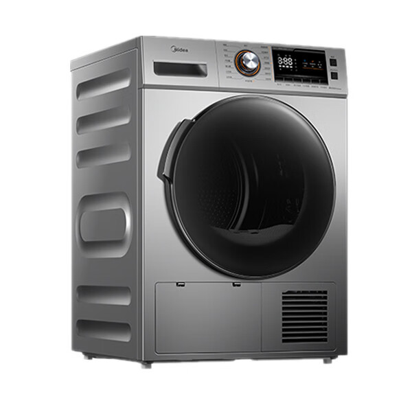 美的热泵低温烘干机