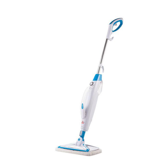 必胜 一机多用蒸汽清洁机