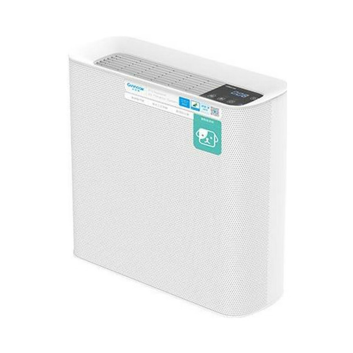 吉若奥除异味空气净化器