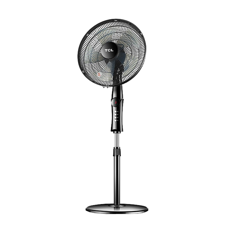 TCL 家用低音摇头电风扇