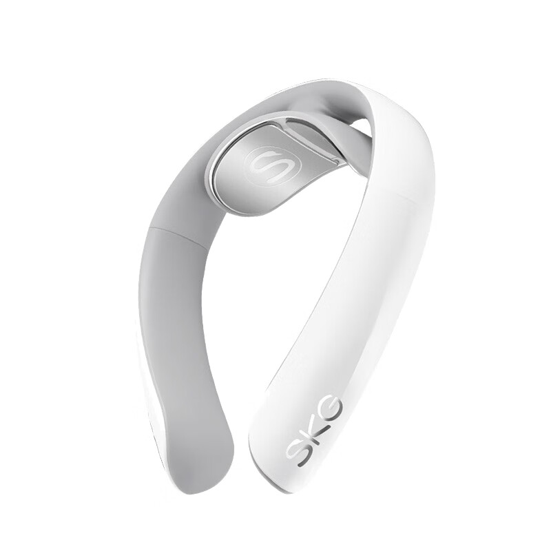 SKG升级电极片颈椎按摩器