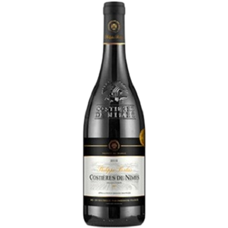 菲利宝莱优质细腻葡萄酒