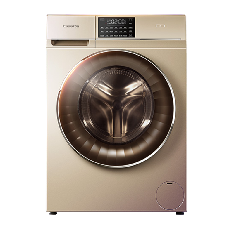卡萨帝 柔洗双喷淋洗衣机