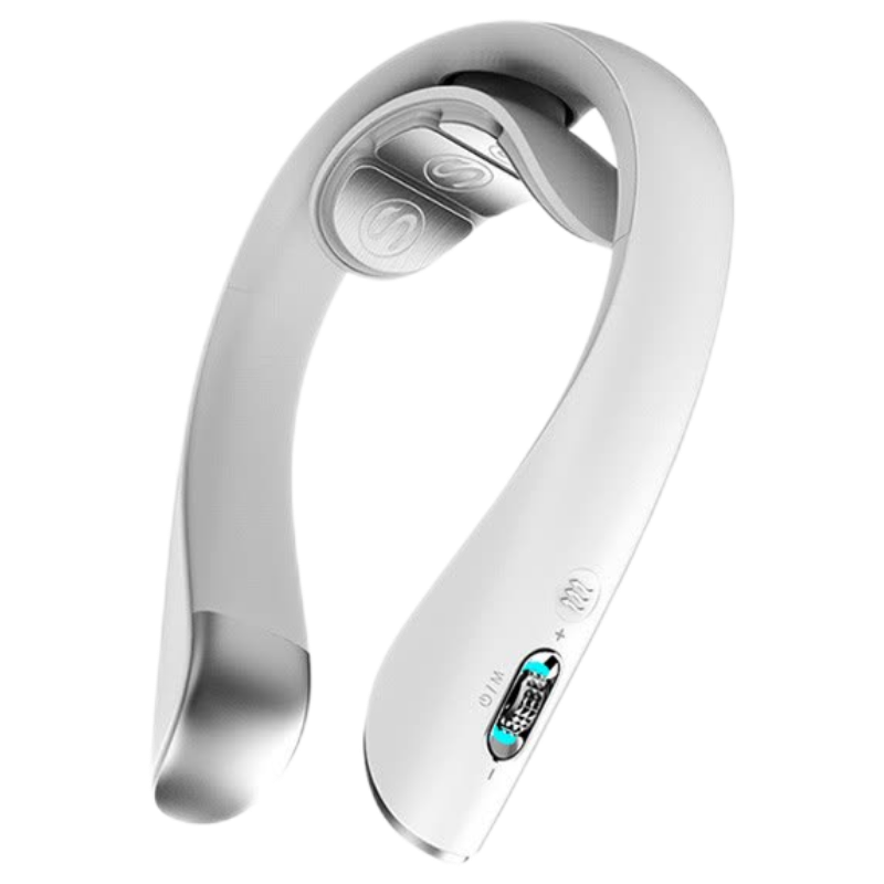 SKG 热敷电脉冲按摩器