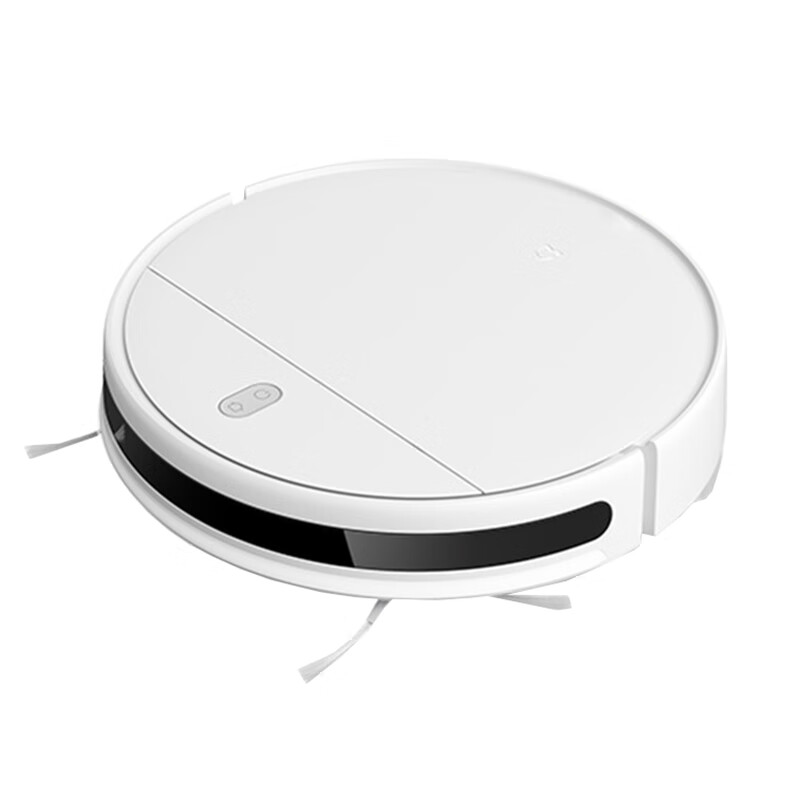 小米 悬浮吸口扫地机器人